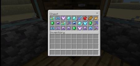 Villager Chests — screenshot 6