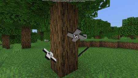 Shuriken — screenshot 3