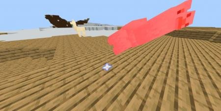 ScrambleCraft — screenshot 2