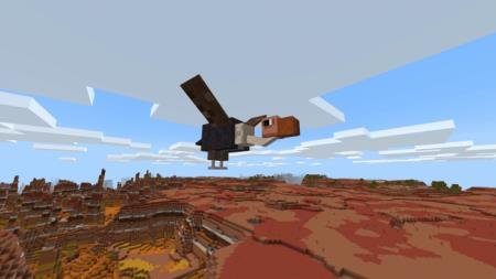 Biome Chooser 19 Concept — screenshot 2