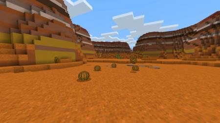 Biome Chooser 19 Concept — screenshot 3