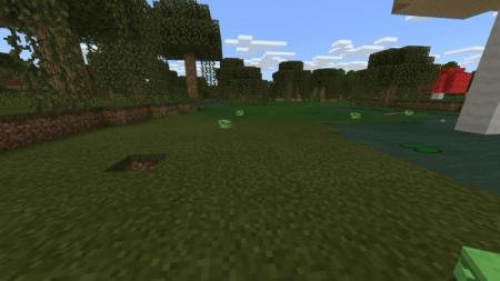 Biome Chooser 19 Concept — screenshot 4
