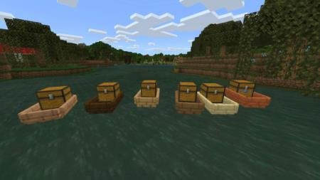 Biome Chooser 19 Concept — screenshot 5