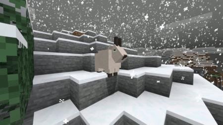 Biome Chooser 19 Concept — screenshot 6
