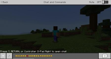 Emoji Chat — screenshot 2