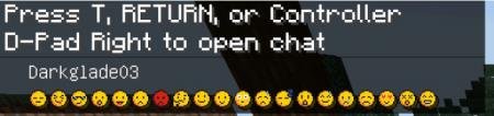 Emoji Chat — screenshot 3