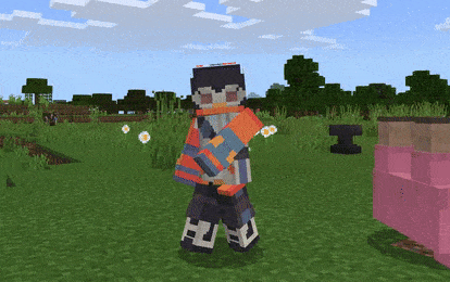 BackPack Kid Emote — screenshot 3