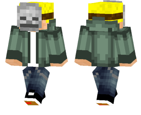 BackPack Kid Emote — screenshot 6