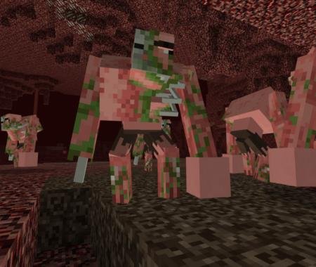 Pig Villagers — screenshot 5