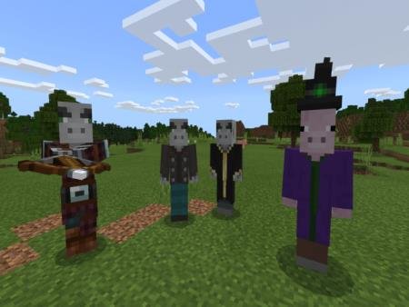 Pig Villagers — screenshot 6