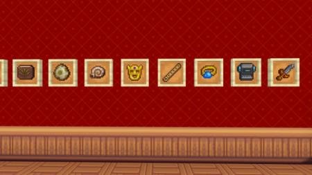 Stardew Valley Collectibles — screenshot 5