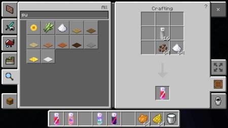 Energy Drinks — screenshot 2