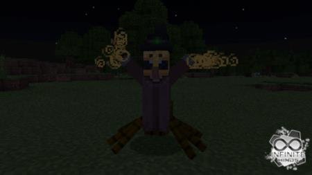 Arthropod Illager — screenshot 3