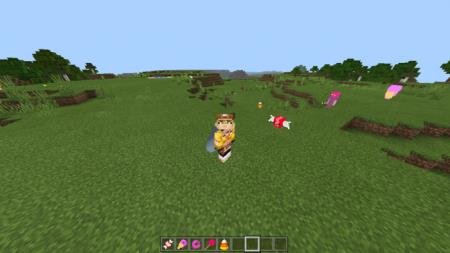 Candy Invasion — screenshot 2