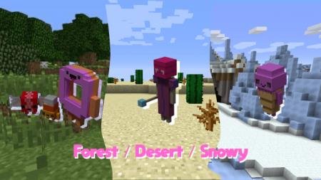 Candy Invasion — screenshot 3