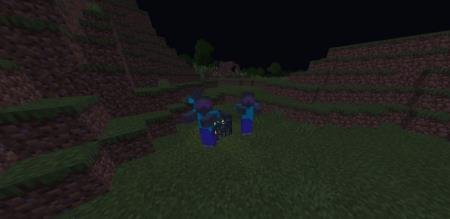 Elemental Zombies — screenshot 3