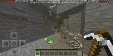 Drops Ores — screenshot 2