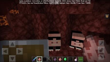 PeePeePooPoo BodyGuard — screenshot 2