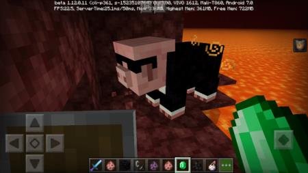 PeePeePooPoo BodyGuard — screenshot 3