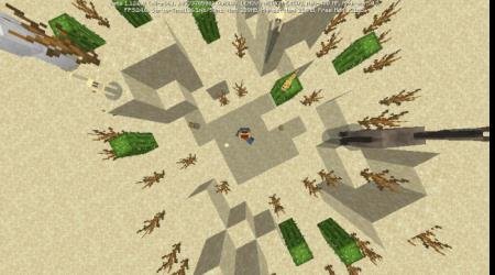 Quicksand — screenshot 2