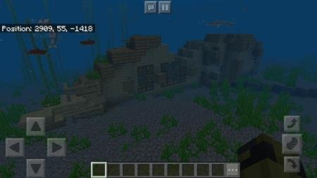 Infinite Ocean — screenshot 2