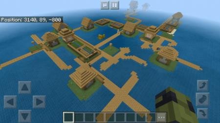 Infinite Ocean — screenshot 3
