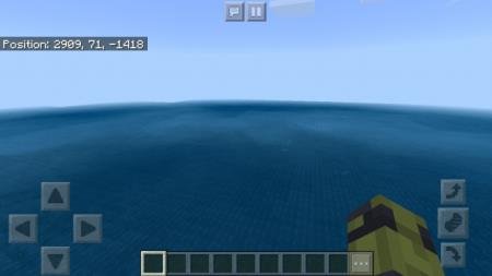 Infinite Ocean — screenshot 4