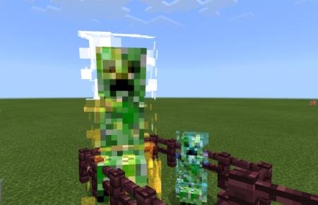 Explosive Mobs — screenshot 2