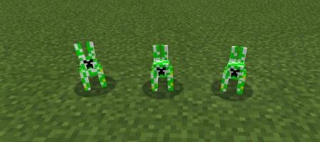 Explosive Mobs — screenshot 3