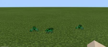 Explosive Mobs — screenshot 5