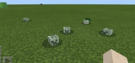 Explosive Mobs — screenshot 6