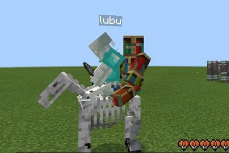 More Riders — screenshot 4