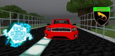 Dodge Charger — screenshot 3