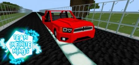 Dodge Charger — screenshot 4