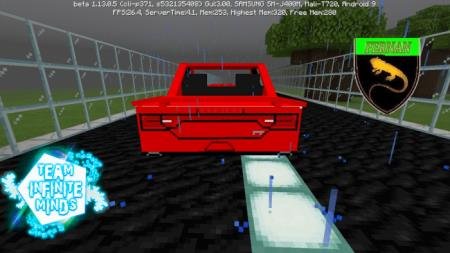 Dodge Charger — screenshot 5