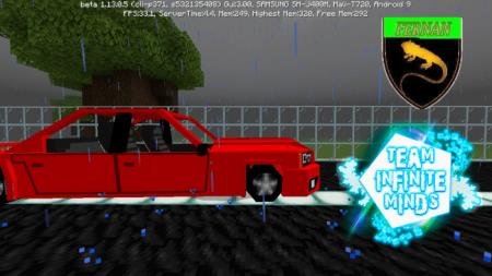 Dodge Charger — screenshot 6