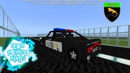 Dodge Charger — screenshot 7