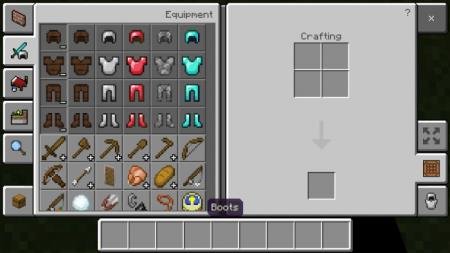 Vanilla Rebalanced — screenshot 2