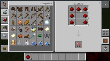 Vanilla Rebalanced — screenshot 3