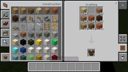 Vanilla Rebalanced — screenshot 4