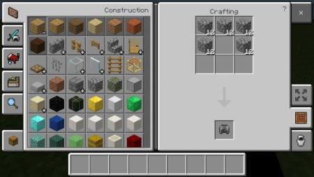 Vanilla Rebalanced — screenshot 5