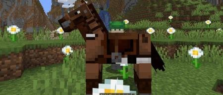 Vanilla Rebalanced — screenshot 8