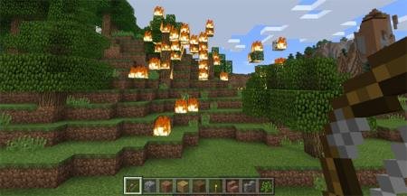 Fire Arrows — screenshot 2