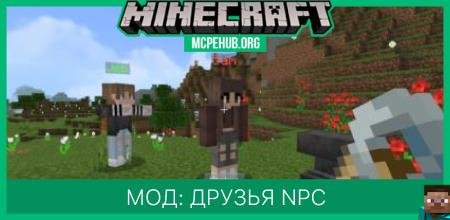 Npc Friends — screenshot 1