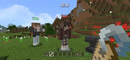 Npc Friends — screenshot 2