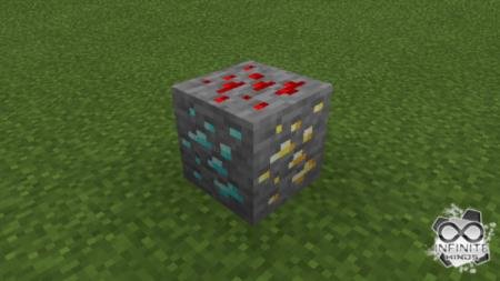 Elemental Ore — screenshot 2