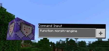 Visual Morph — screenshot 2