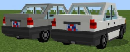 Vauxhall Carlton — screenshot 2