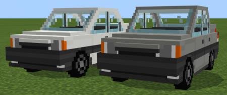 Vauxhall Carlton — screenshot 3