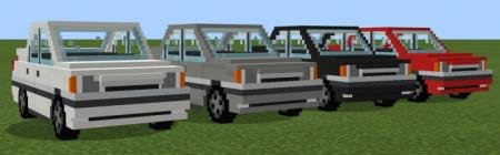 Vauxhall Carlton — screenshot 4
